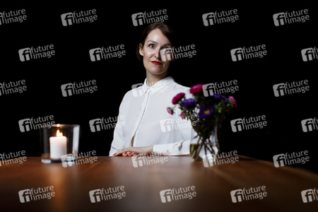 Eröffnungsgala der Crime Cologne in Köln