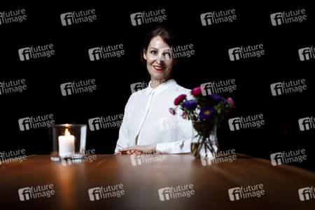 Eröffnungsgala der Crime Cologne in Köln