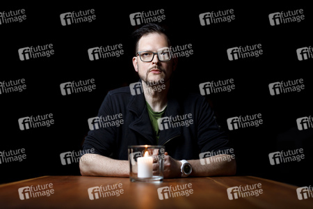 Eröffnungsgala der Crime Cologne in Köln