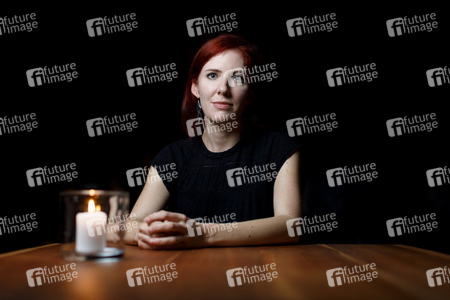 Eröffnungsgala der Crime Cologne in Köln