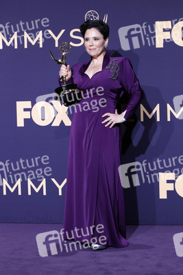 Primetime Emmy Awards 2019 Los Angeles