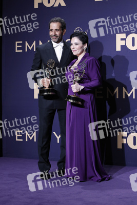 Primetime Emmy Awards 2019 Los Angeles