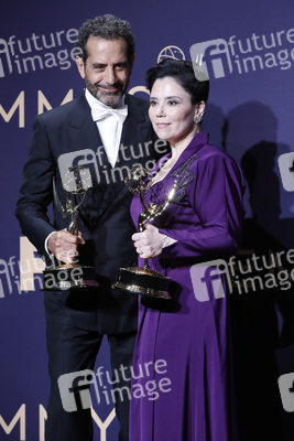 Primetime Emmy Awards 2019 Los Angeles