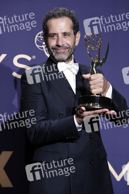 Primetime Emmy Awards 2019 Los Angeles