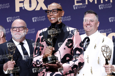 Primetime Emmy Awards 2019 Los Angeles