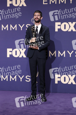 Primetime Emmy Awards 2019 Los Angeles