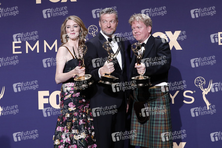 Primetime Emmy Awards 2019 Los Angeles