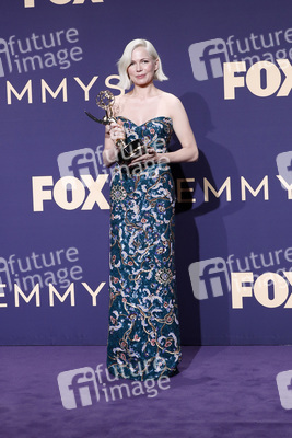 Primetime Emmy Awards 2019 Los Angeles