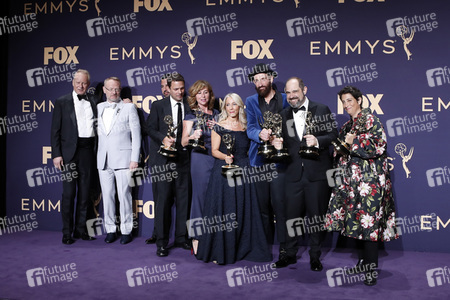 Primetime Emmy Awards 2019 Los Angeles