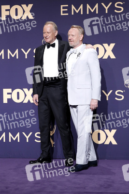 Primetime Emmy Awards 2019 Los Angeles