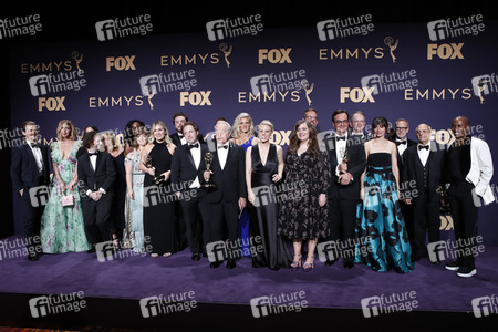 Primetime Emmy Awards 2019 Los Angeles