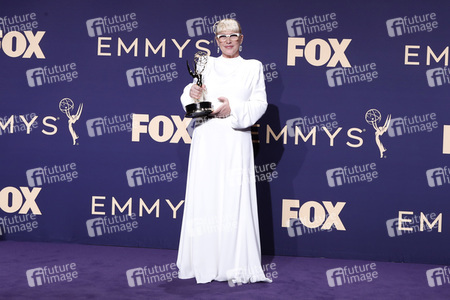 Primetime Emmy Awards 2019 Los Angeles