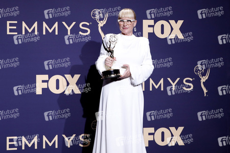 Primetime Emmy Awards 2019 Los Angeles