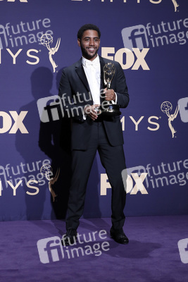 Primetime Emmy Awards 2019 Los Angeles