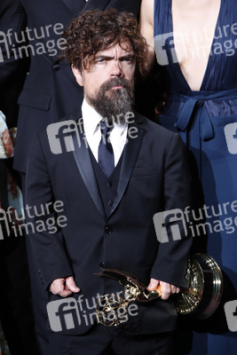 Primetime Emmy Awards 2019 Los Angeles