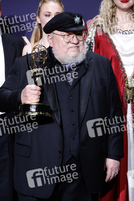 Primetime Emmy Awards 2019 Los Angeles