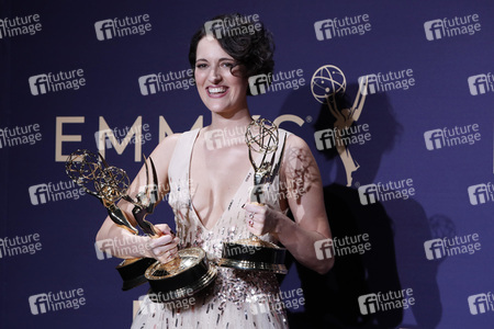 Primetime Emmy Awards 2019 Los Angeles