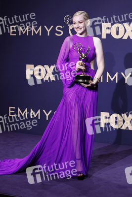Primetime Emmy Awards 2019 Los Angeles