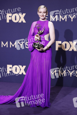 Primetime Emmy Awards 2019 Los Angeles