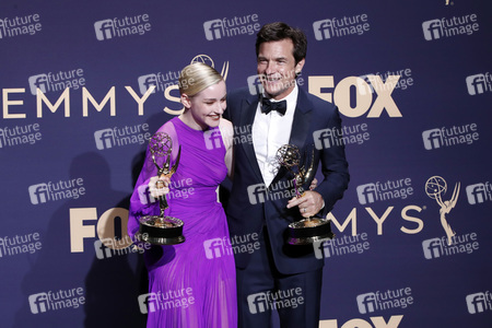 Primetime Emmy Awards 2019 Los Angeles