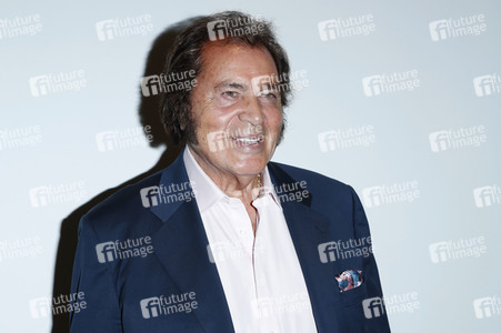 Hollywood Media Professionals Hall of Fame Lunch in Los Angeles