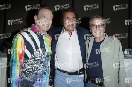 Hollywood Media Professionals Hall of Fame Lunch in Los Angeles