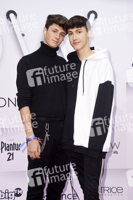 Glow - The Beauty Convention by dm in Berlin