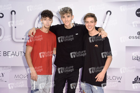 Glow - The Beauty Convention by dm in Berlin