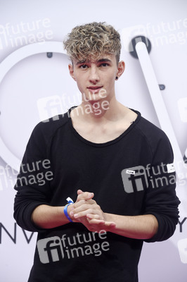 Glow - The Beauty Convention by dm in Berlin