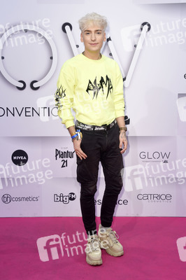 Glow - The Beauty Convention by dm in Berlin