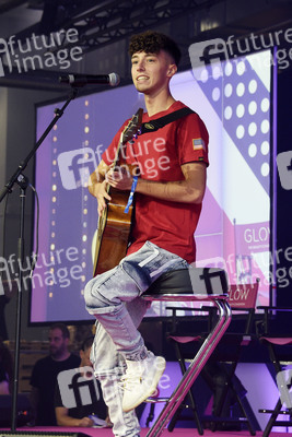 Glow - The Beauty Convention by dm in Berlin