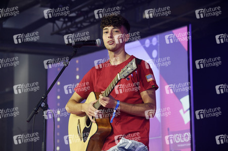 Glow - The Beauty Convention by dm in Berlin