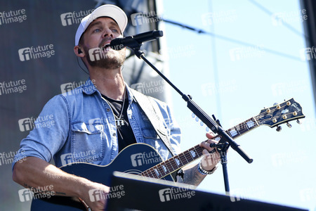 iHeartRadio Music Festival 2019 in Las Vegas