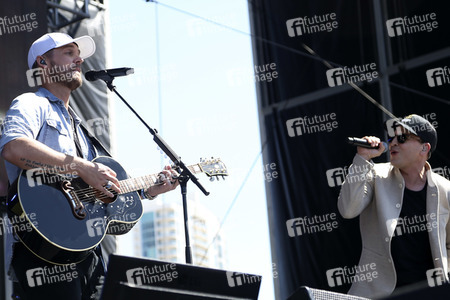 iHeartRadio Music Festival 2019 in Las Vegas