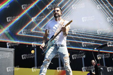 iHeartRadio Music Festival 2019 in Las Vegas