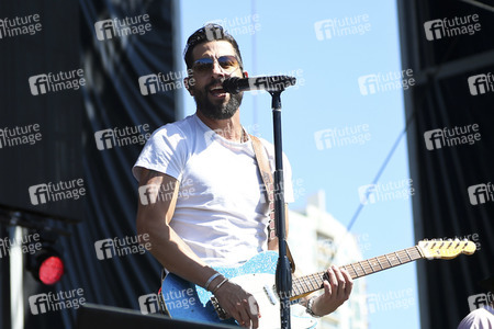 iHeartRadio Music Festival 2019 in Las Vegas