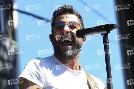 iHeartRadio Music Festival 2019 in Las Vegas