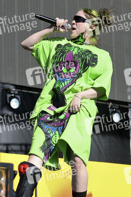 iHeartRadio Music Festival 2019 in Las Vegas