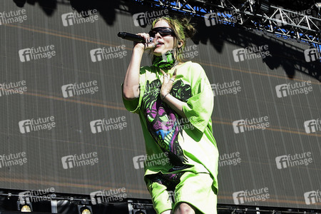 iHeartRadio Music Festival 2019 in Las Vegas