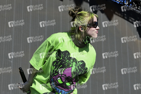 iHeartRadio Music Festival 2019 in Las Vegas