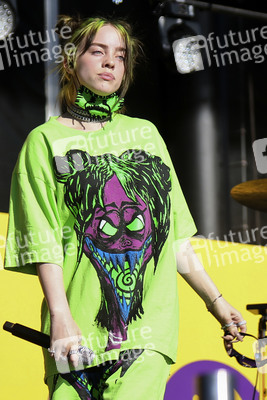 iHeartRadio Music Festival 2019 in Las Vegas