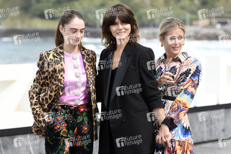 Photocall 'The Other Lamb', San Sebastian International Film Festival 2019