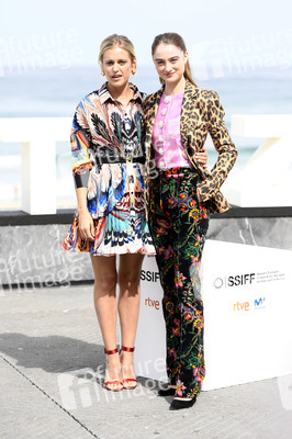 Photocall 'The Other Lamb', San Sebastian International Film Festival 2019