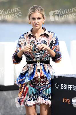 Photocall 'The Other Lamb', San Sebastian International Film Festival 2019
