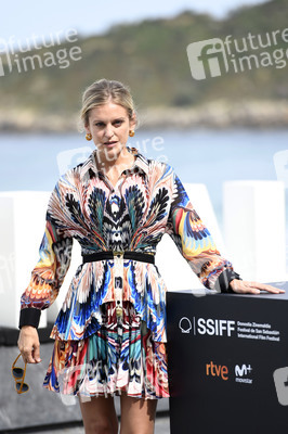 Photocall 'The Other Lamb', San Sebastian International Film Festival 2019