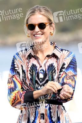 Photocall 'The Other Lamb', San Sebastian International Film Festival 2019