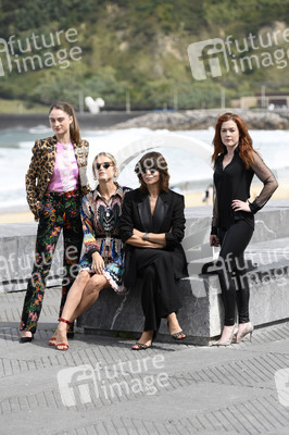 Photocall 'The Other Lamb', San Sebastian International Film Festival 2019