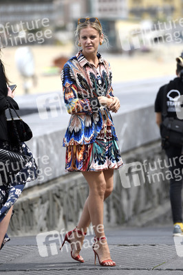 Photocall 'The Other Lamb', San Sebastian International Film Festival 2019