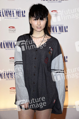 Musicalpremiere 'Mamma Mia!' in Berlin