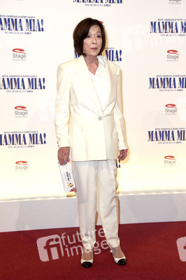 Musicalpremiere 'Mamma Mia!' in Berlin